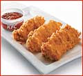 12 Boneless Chicken Stripsfrom KFC